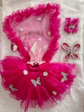 Premium laddu gopal dress
